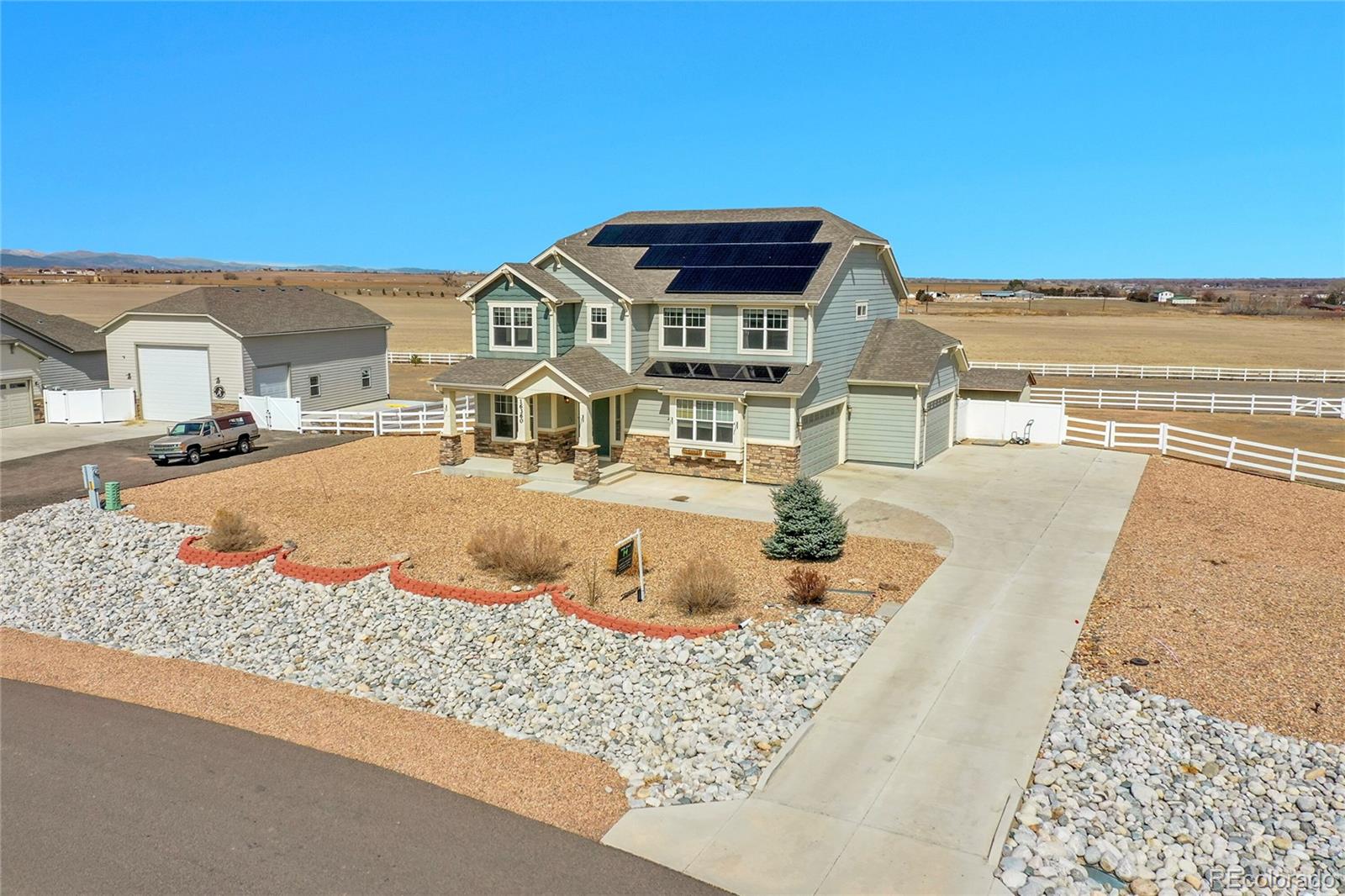 MLS Image #1 for 16360  paris way,brighton, Colorado