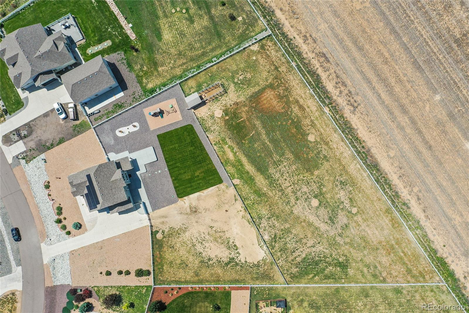 MLS Image #28 for 16360  paris way,brighton, Colorado