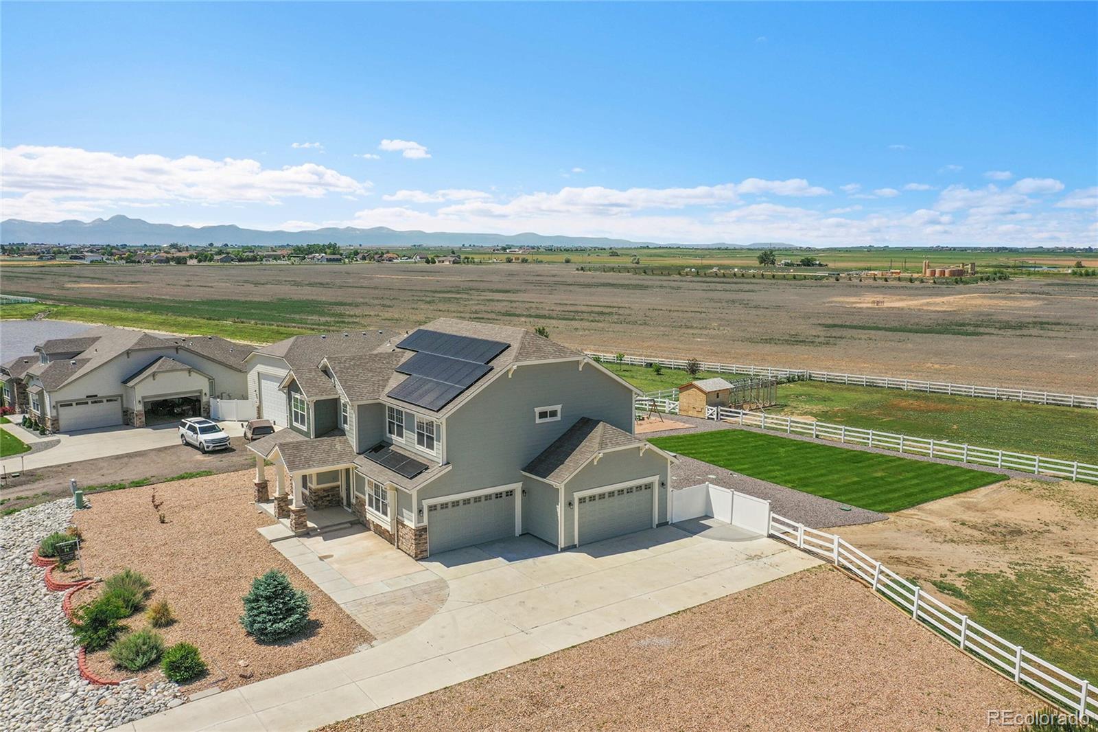 MLS Image #31 for 16360  paris way,brighton, Colorado