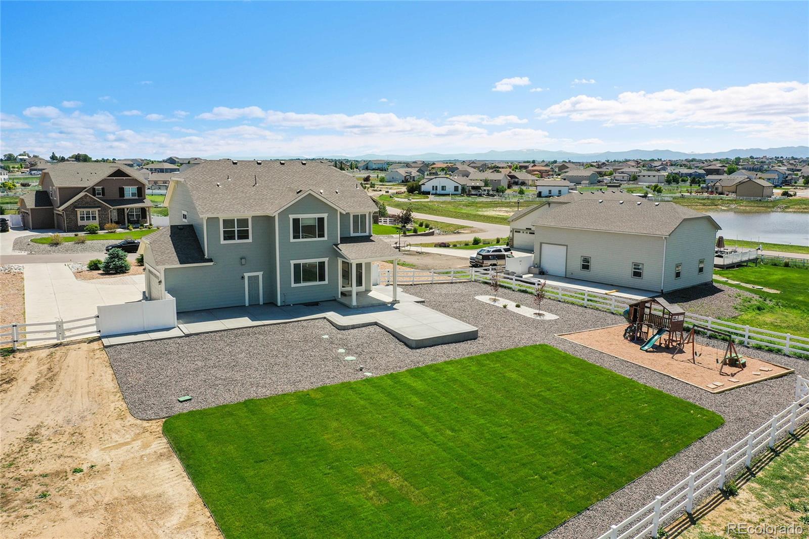 MLS Image #33 for 16360  paris way,brighton, Colorado