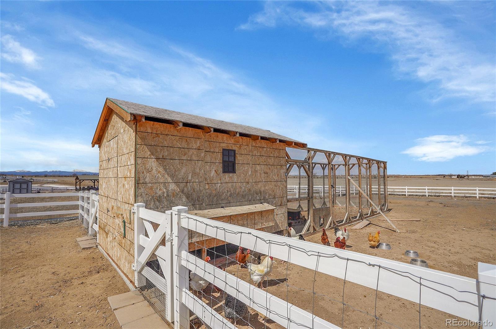 MLS Image #40 for 16360  paris way,brighton, Colorado