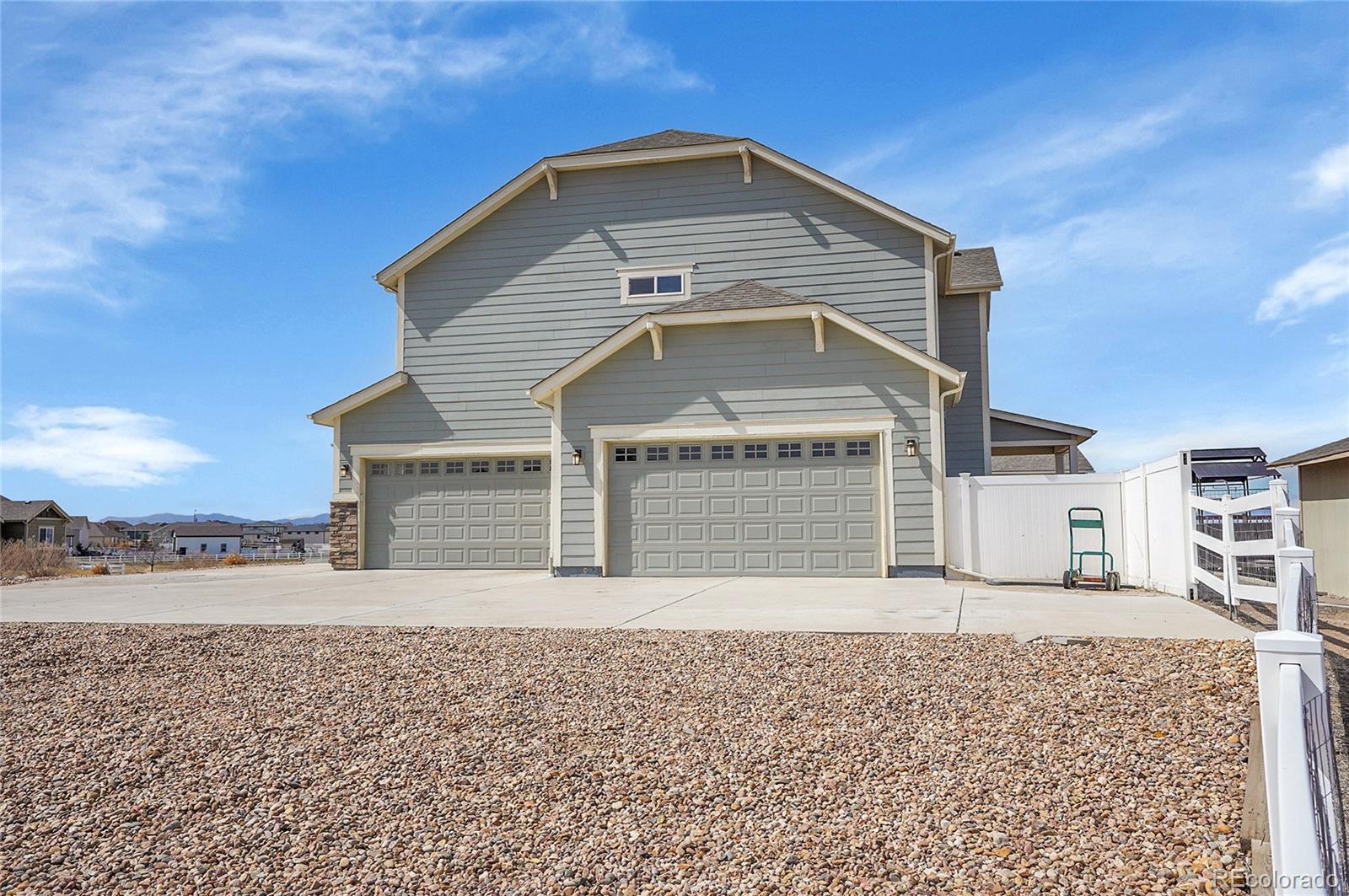 MLS Image #41 for 16360  paris way,brighton, Colorado