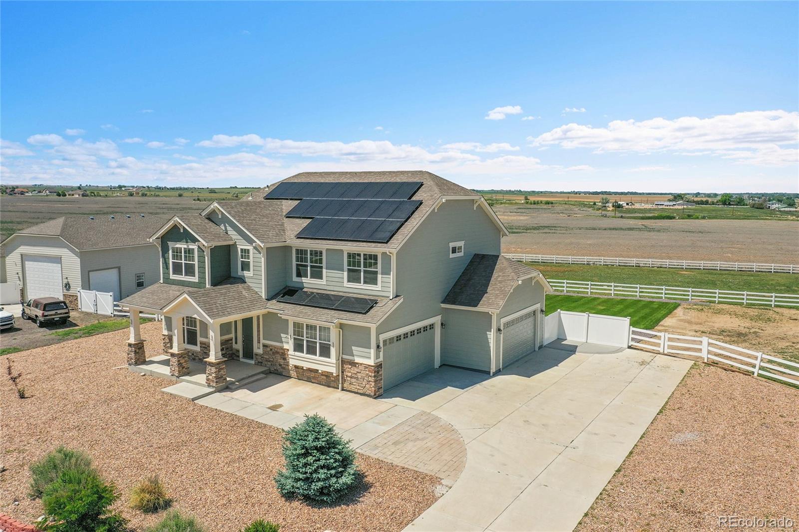 MLS Image #45 for 16360  paris way,brighton, Colorado