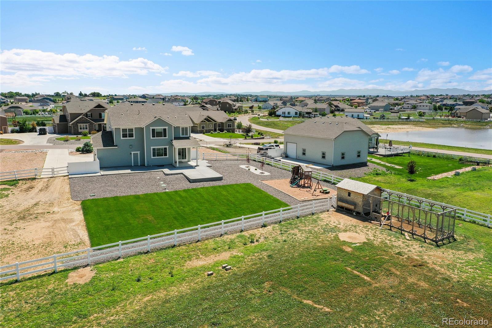 MLS Image #48 for 16360  paris way,brighton, Colorado
