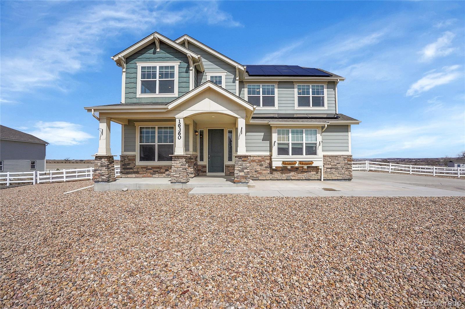 MLS Image #49 for 16360  paris way,brighton, Colorado