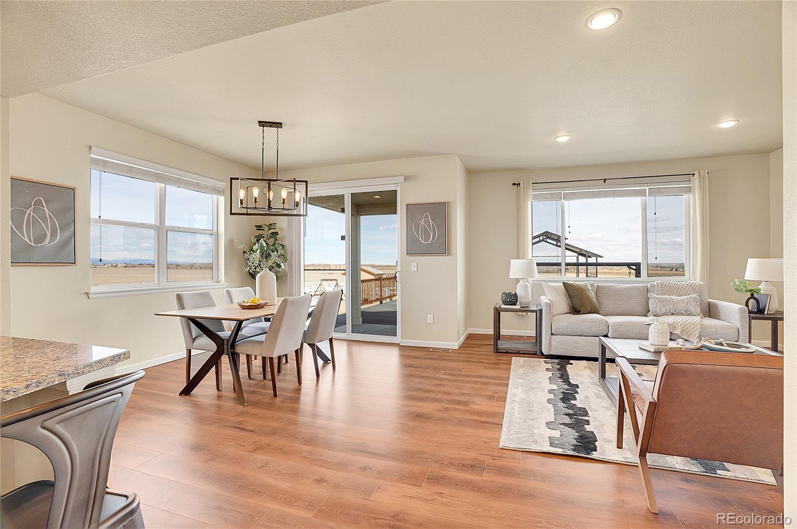 MLS Image #8 for 16360  paris way,brighton, Colorado