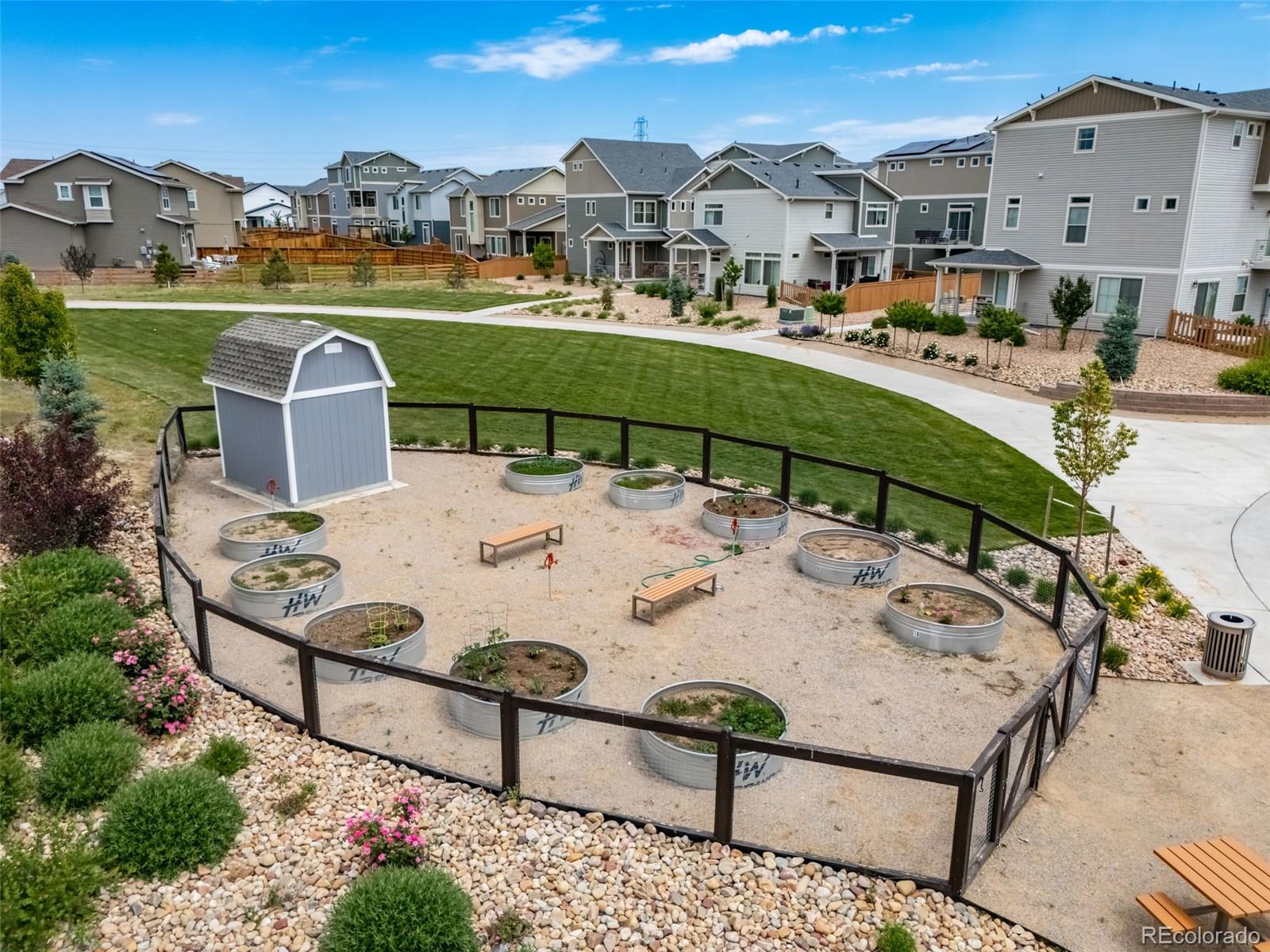 MLS Image #20 for 13161 e 103rd place,commerce city, Colorado