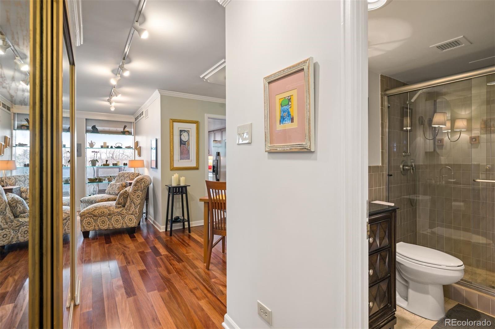 MLS Image #5 for 1250 n humboldt street,denver, Colorado
