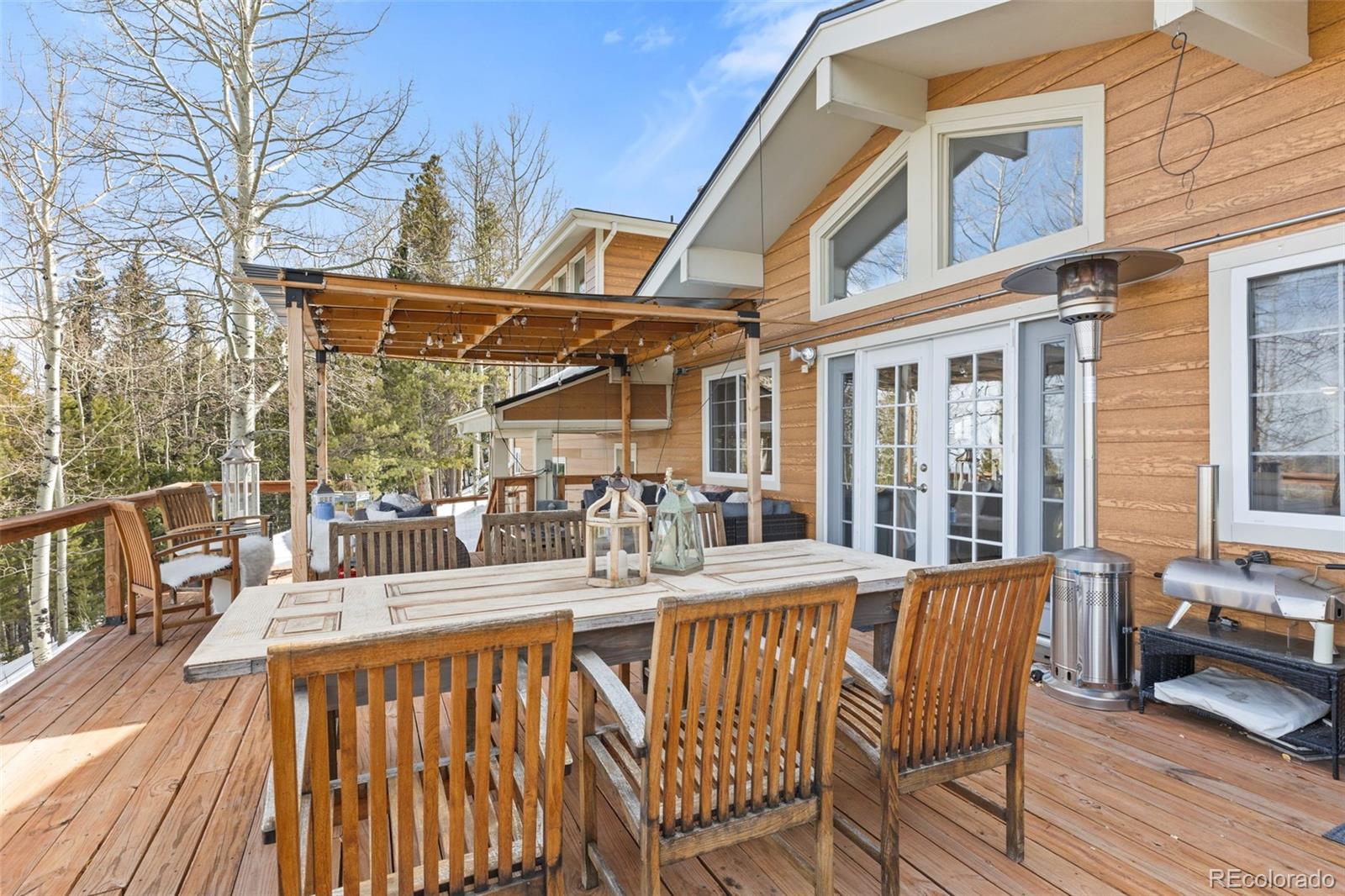 MLS Image #14 for 10896  timothys drive,conifer, Colorado