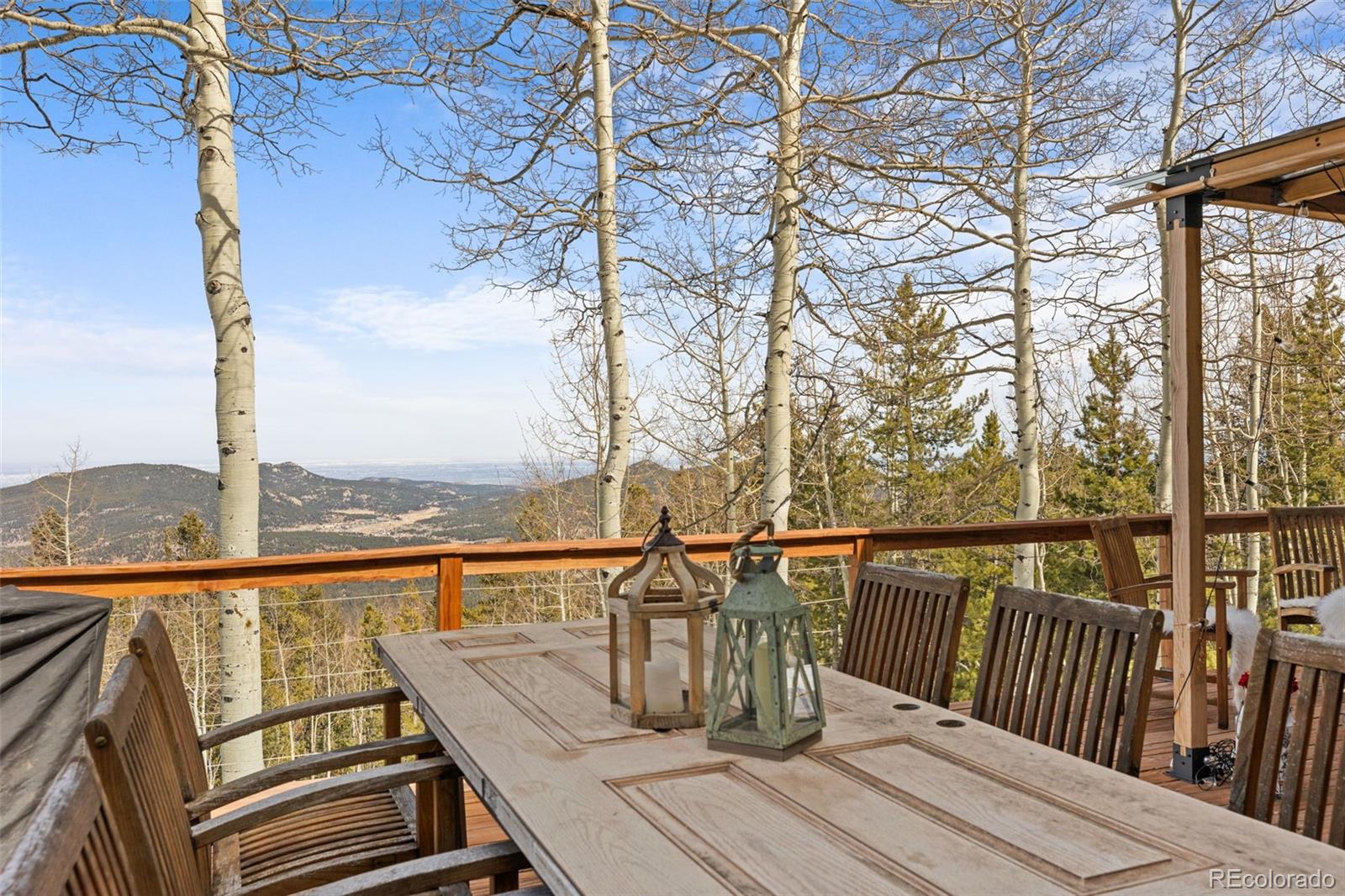 MLS Image #15 for 10896  timothys drive,conifer, Colorado