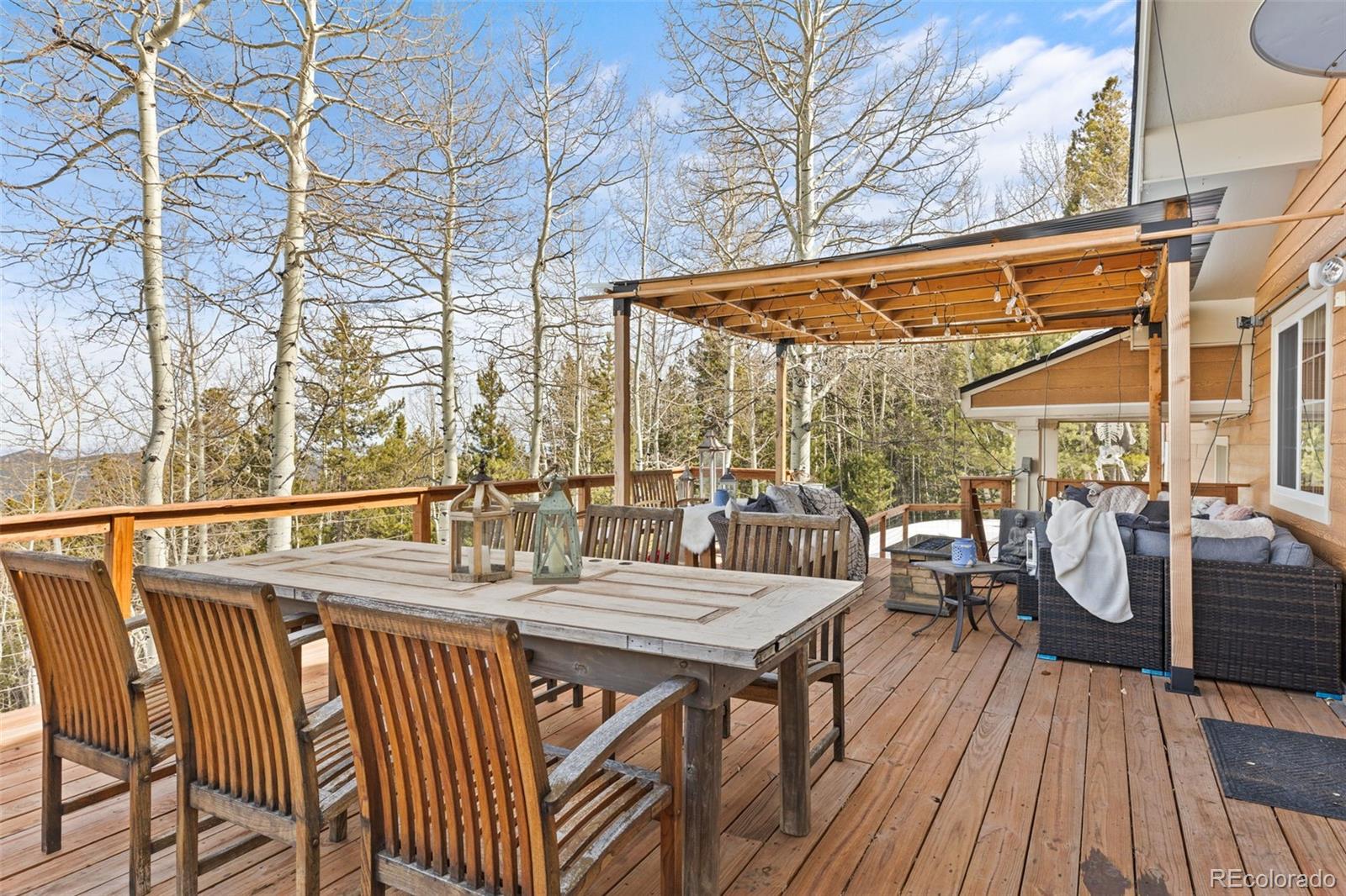 MLS Image #16 for 10896  timothys drive,conifer, Colorado