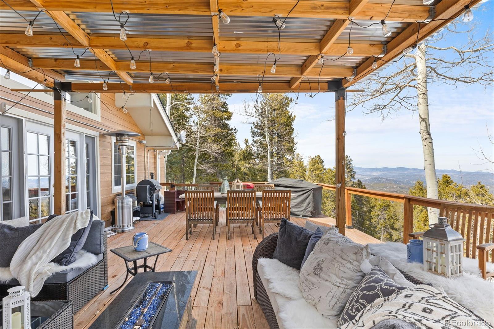 MLS Image #17 for 10896  timothys drive,conifer, Colorado