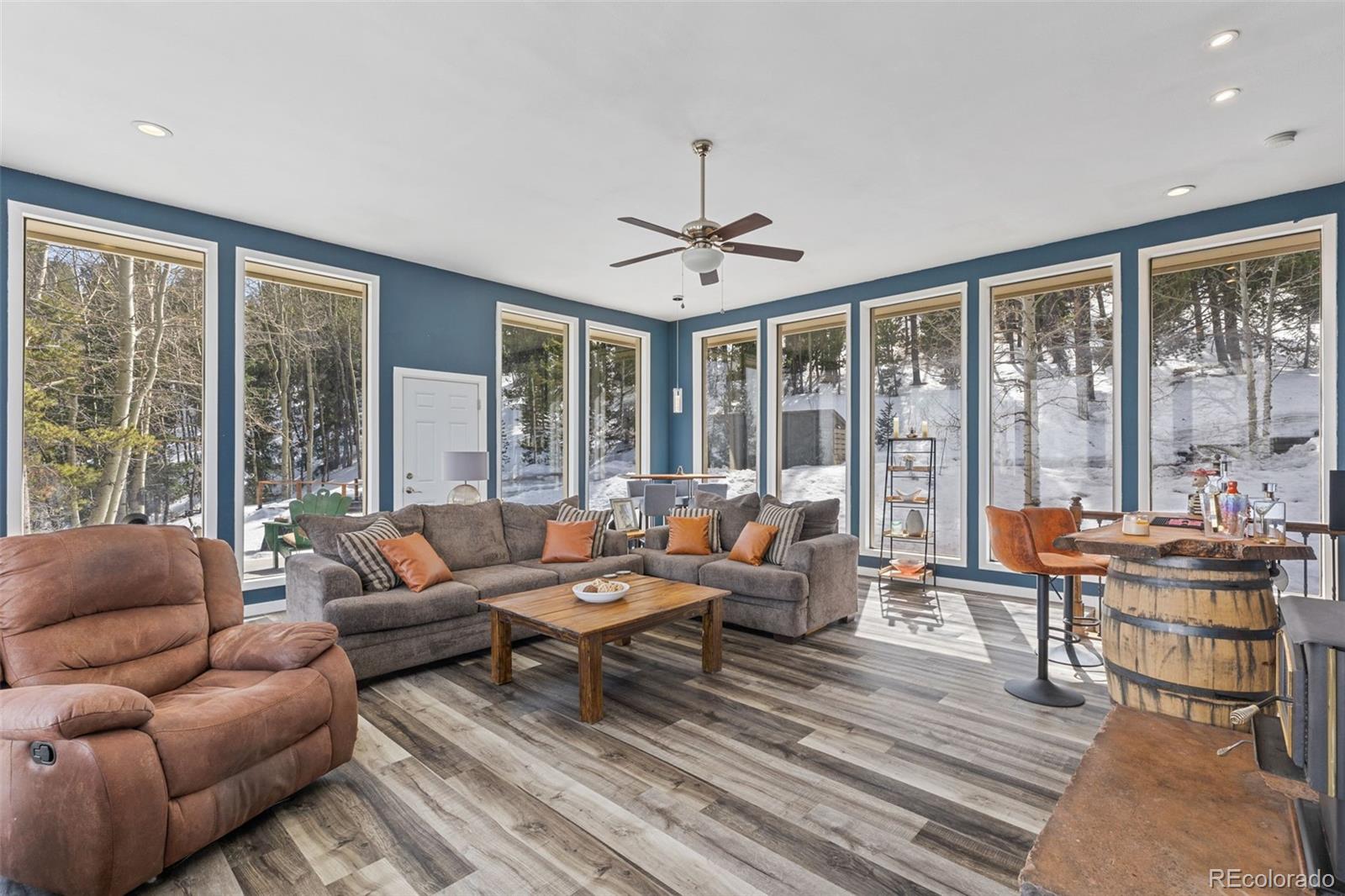 MLS Image #19 for 10896  timothys drive,conifer, Colorado