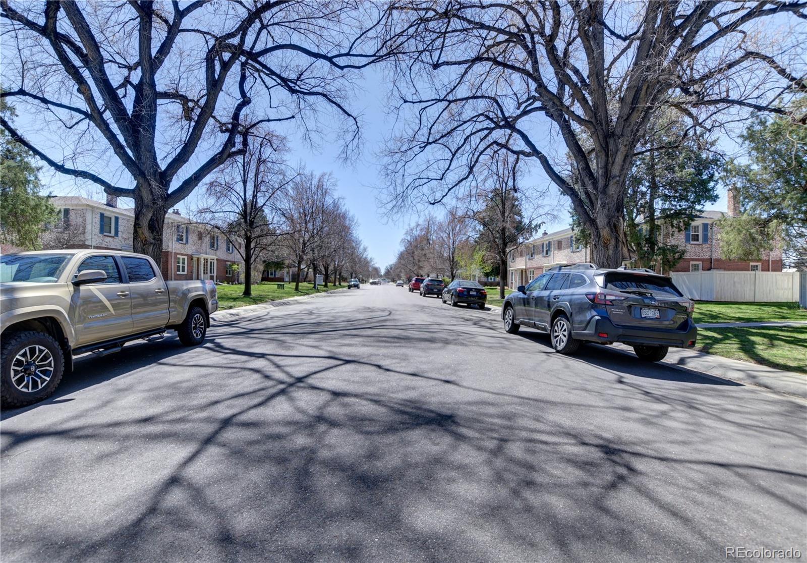 MLS Image #12 for 1245  leyden street,denver, Colorado