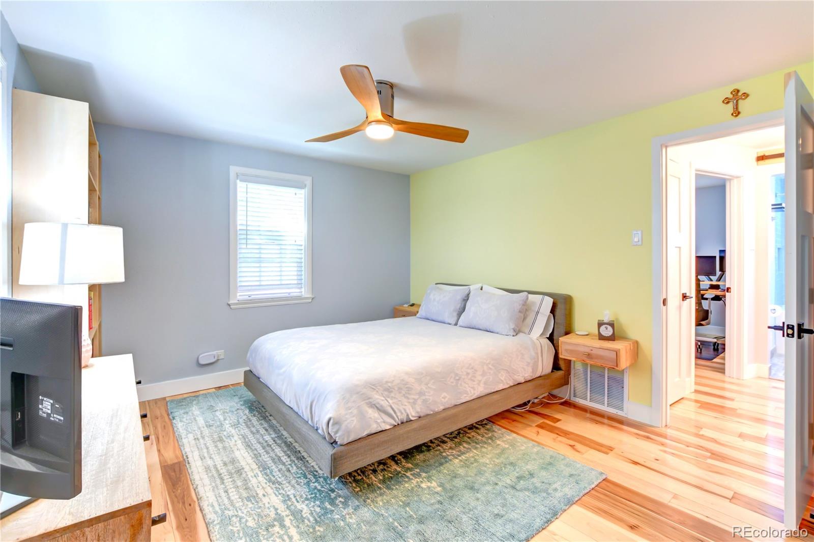 MLS Image #6 for 1245  leyden street,denver, Colorado