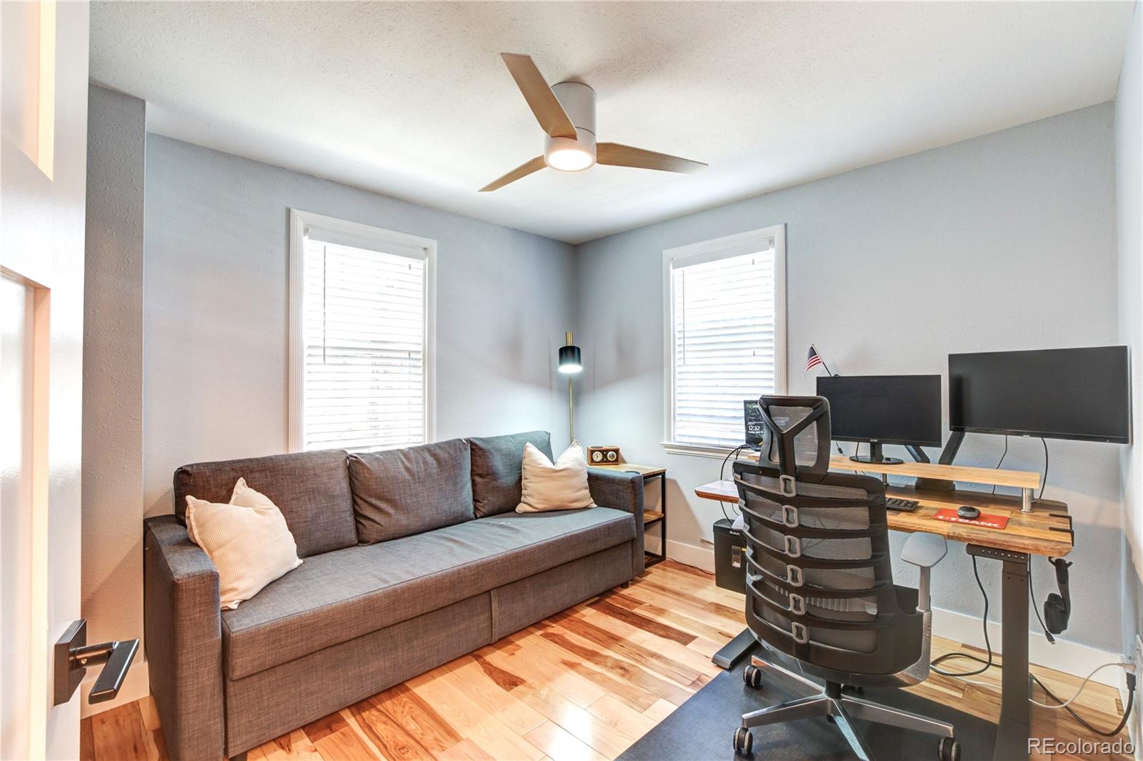 MLS Image #8 for 1245  leyden street,denver, Colorado