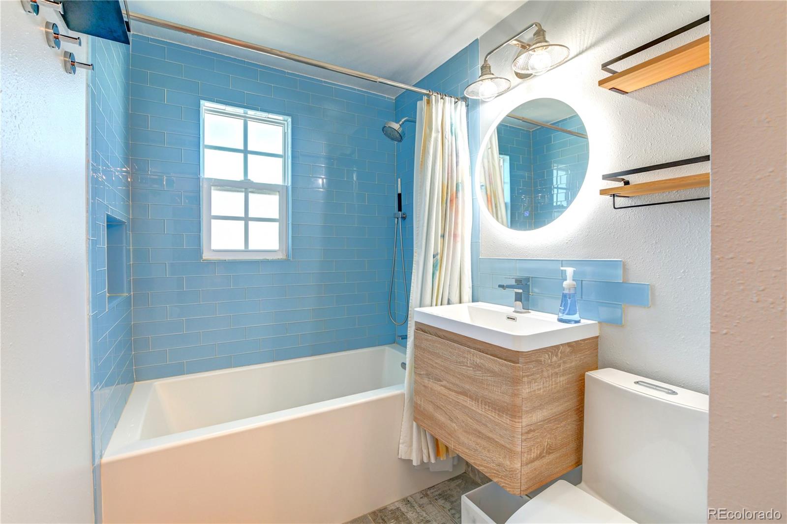 MLS Image #9 for 1245  leyden street,denver, Colorado