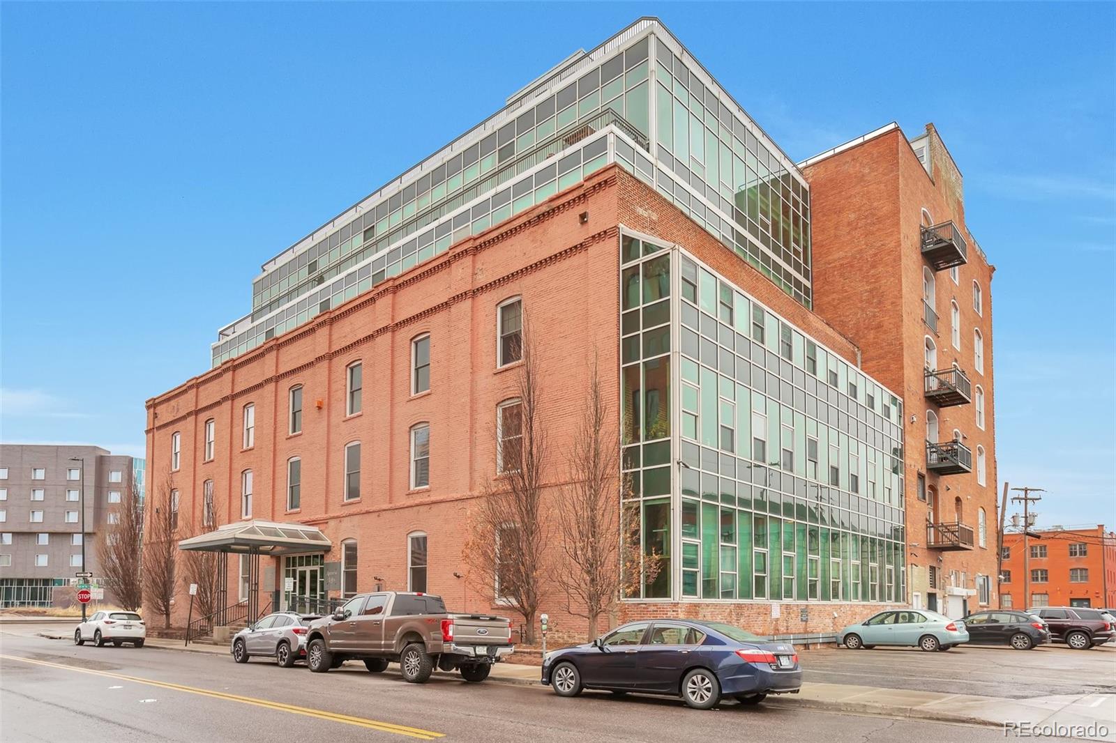 MLS Image #1 for 1143  auraria parkway,denver, Colorado