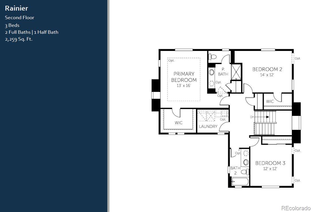 MLS Image #24 for 771  sunflower drive,brighton, Colorado
