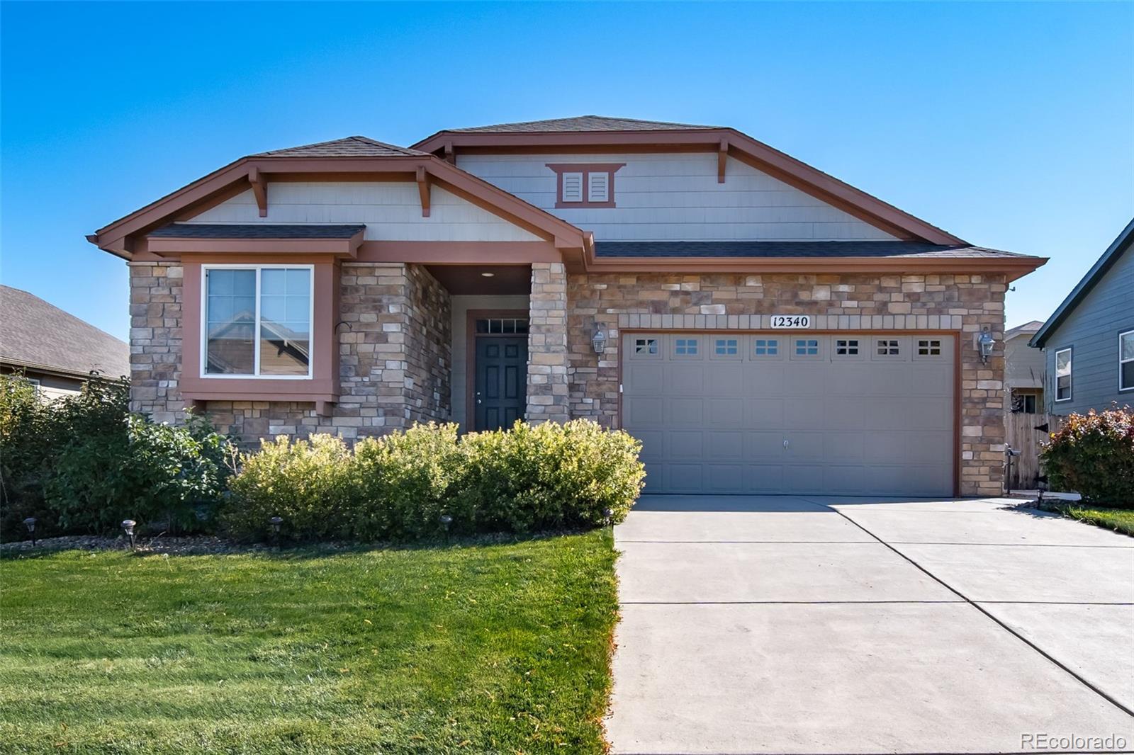 MLS Image #0 for 12340  syracuse street,thornton, Colorado