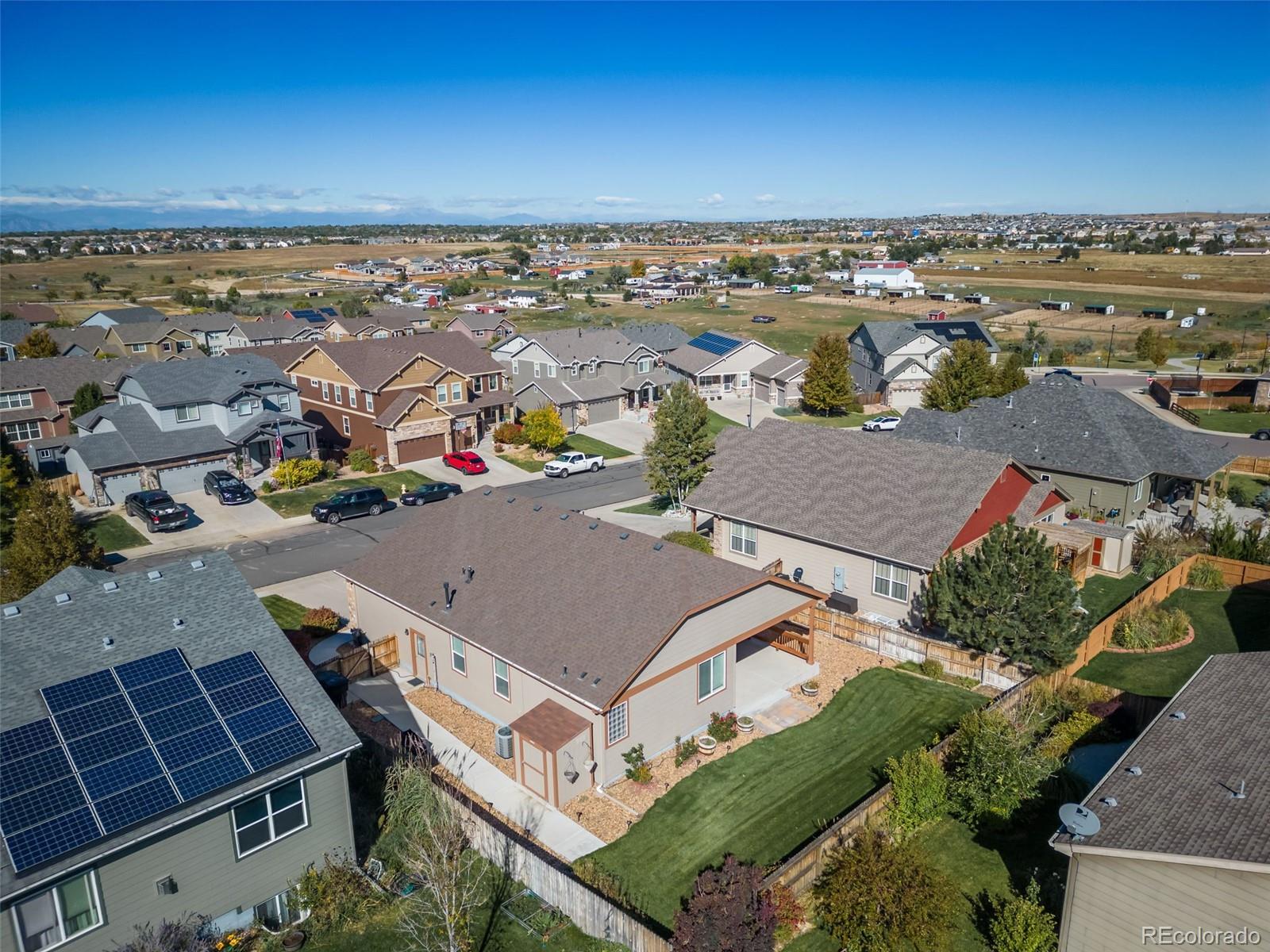 MLS Image #35 for 12340  syracuse street,thornton, Colorado