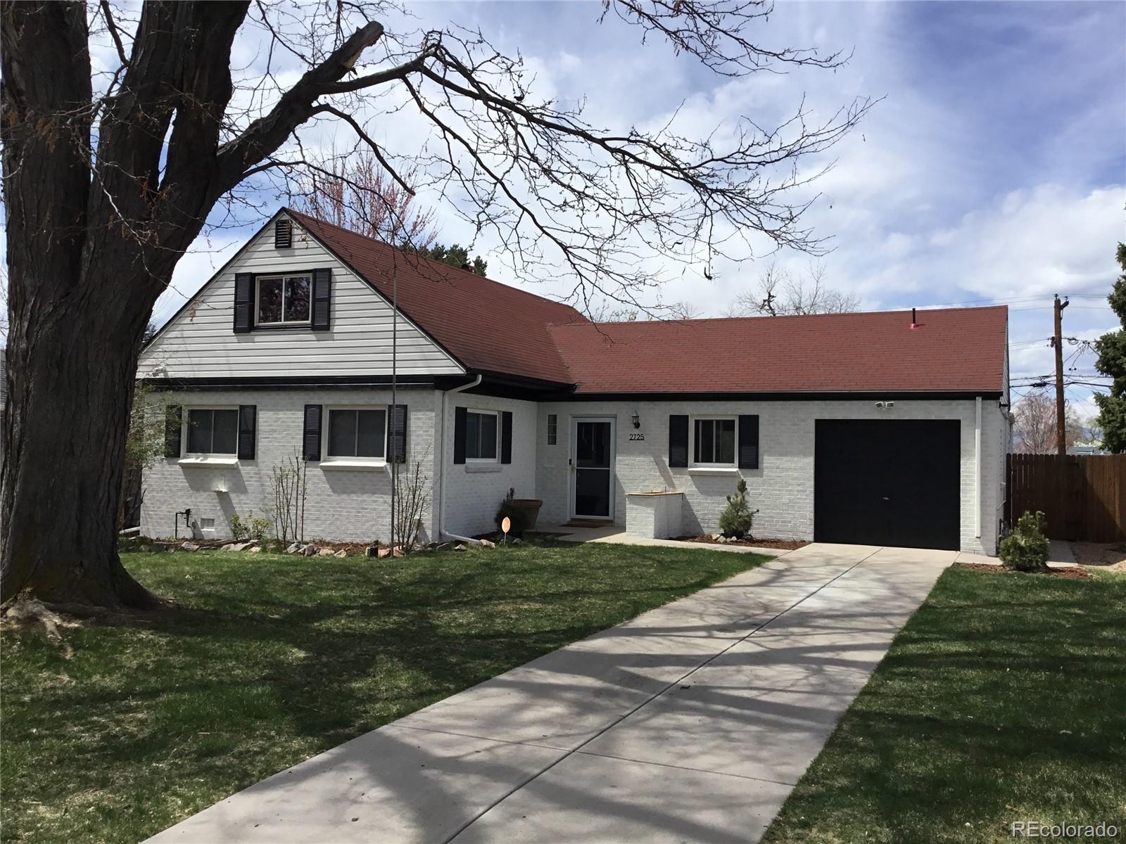 MLS Image #47 for 2725 s monroe street,denver, Colorado