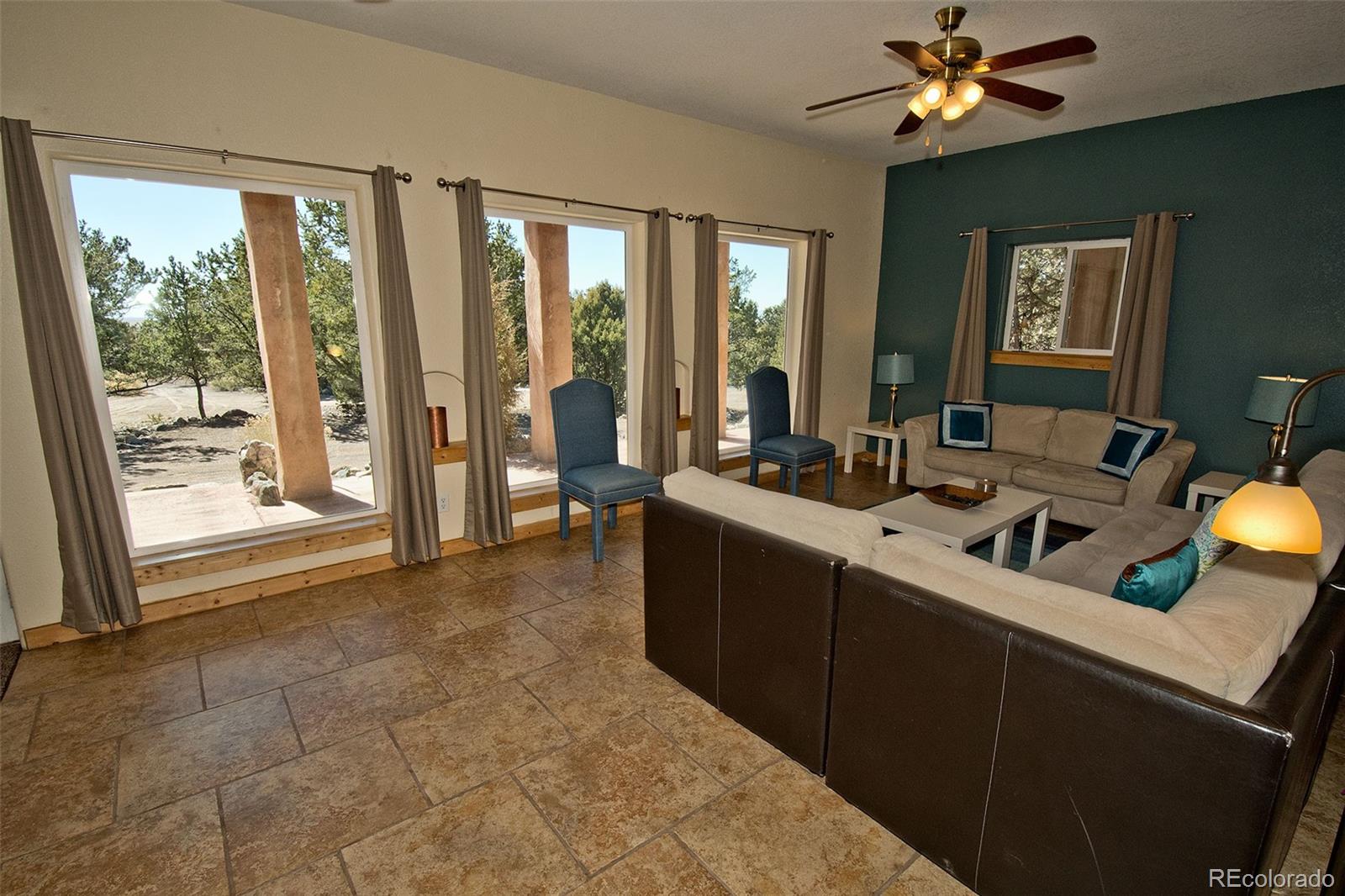 MLS Image #11 for 1679  king's hill overlook ,crestone, Colorado