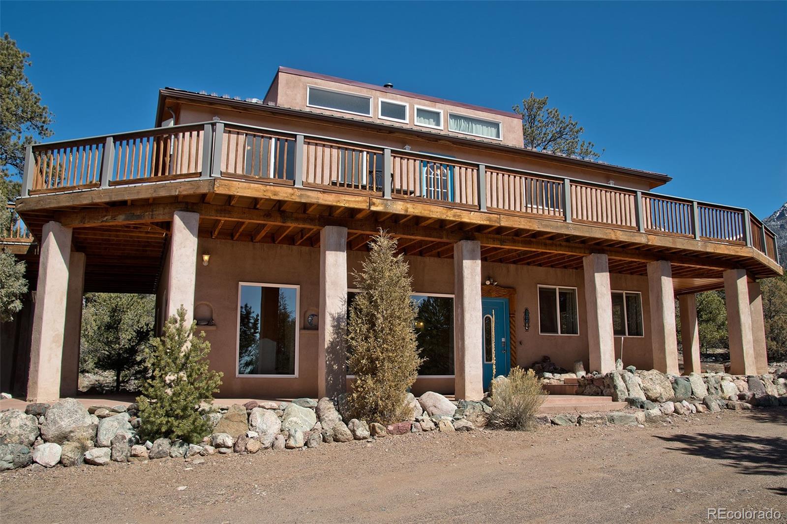 MLS Image #2 for 1679  king's hill overlook ,crestone, Colorado