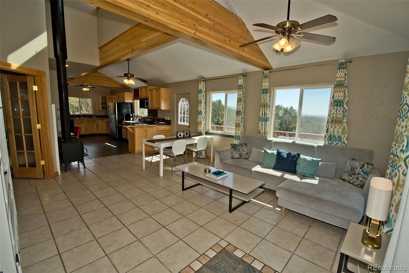 MLS Image #20 for 1679  king's hill overlook ,crestone, Colorado