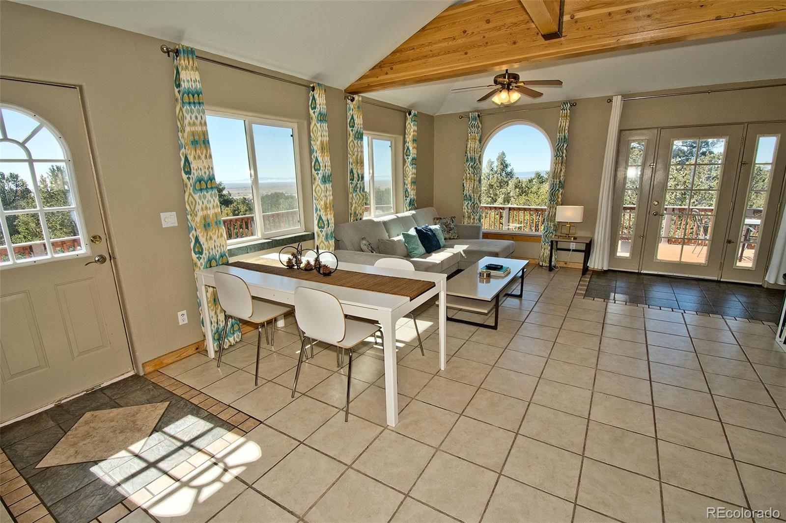 MLS Image #21 for 1679  king's hill overlook ,crestone, Colorado