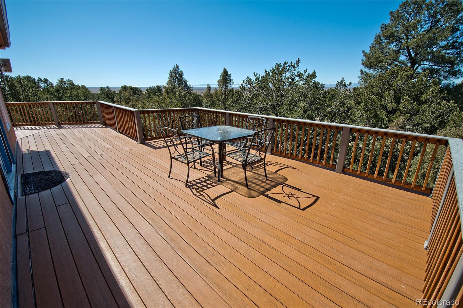 MLS Image #24 for 1679  king's hill overlook ,crestone, Colorado