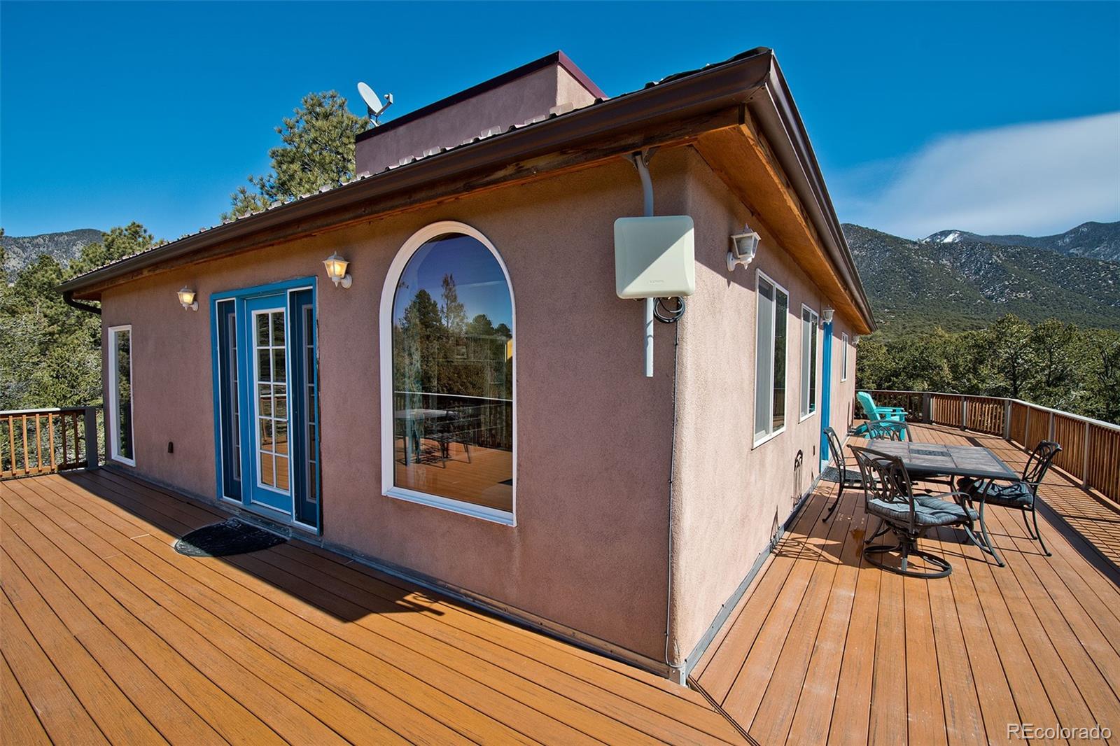MLS Image #26 for 1679  king's hill overlook ,crestone, Colorado