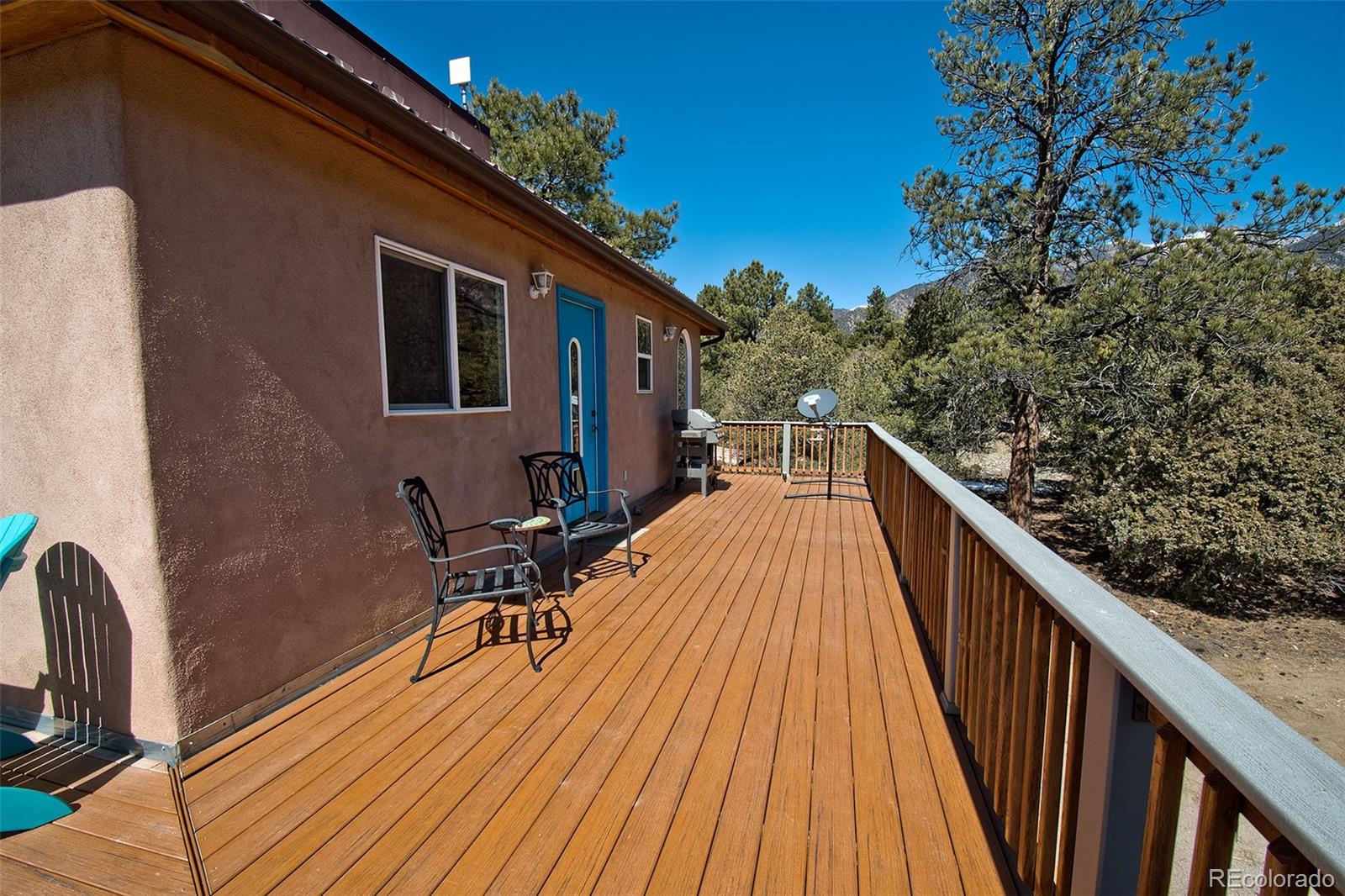 MLS Image #28 for 1679  king's hill overlook ,crestone, Colorado