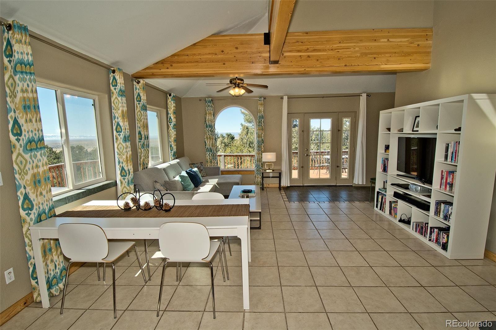 MLS Image #36 for 1679  king's hill overlook ,crestone, Colorado