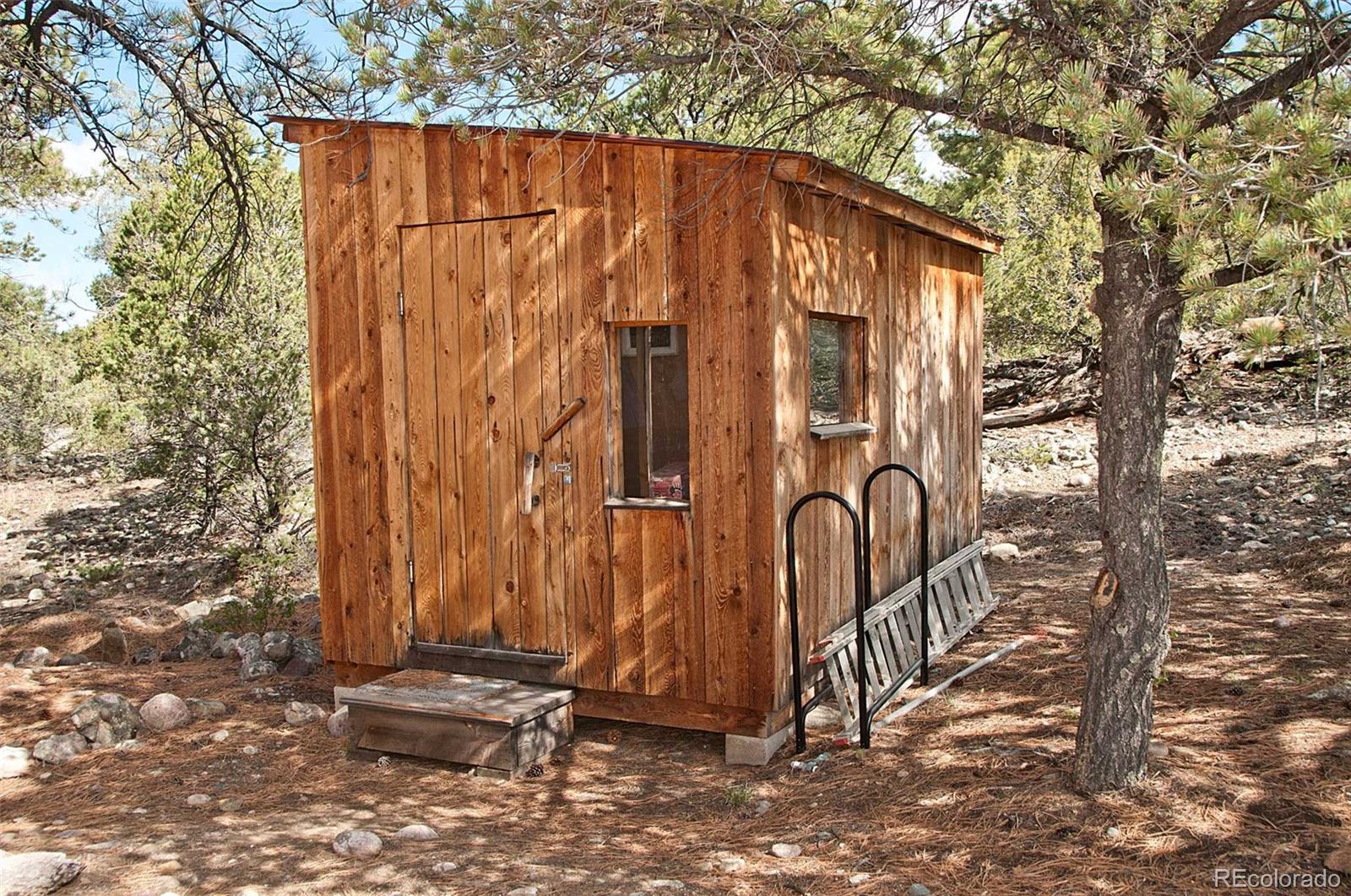 MLS Image #42 for 1679  king's hill overlook ,crestone, Colorado