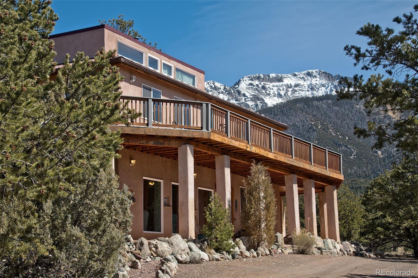 MLS Image #43 for 1679  king's hill overlook ,crestone, Colorado