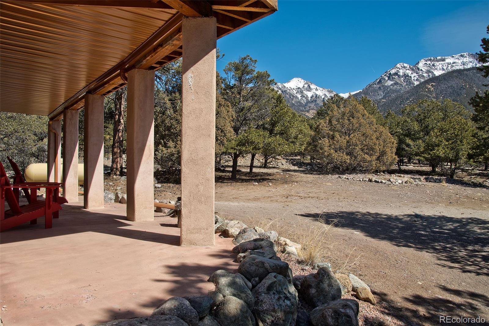 MLS Image #5 for 1679  king's hill overlook ,crestone, Colorado