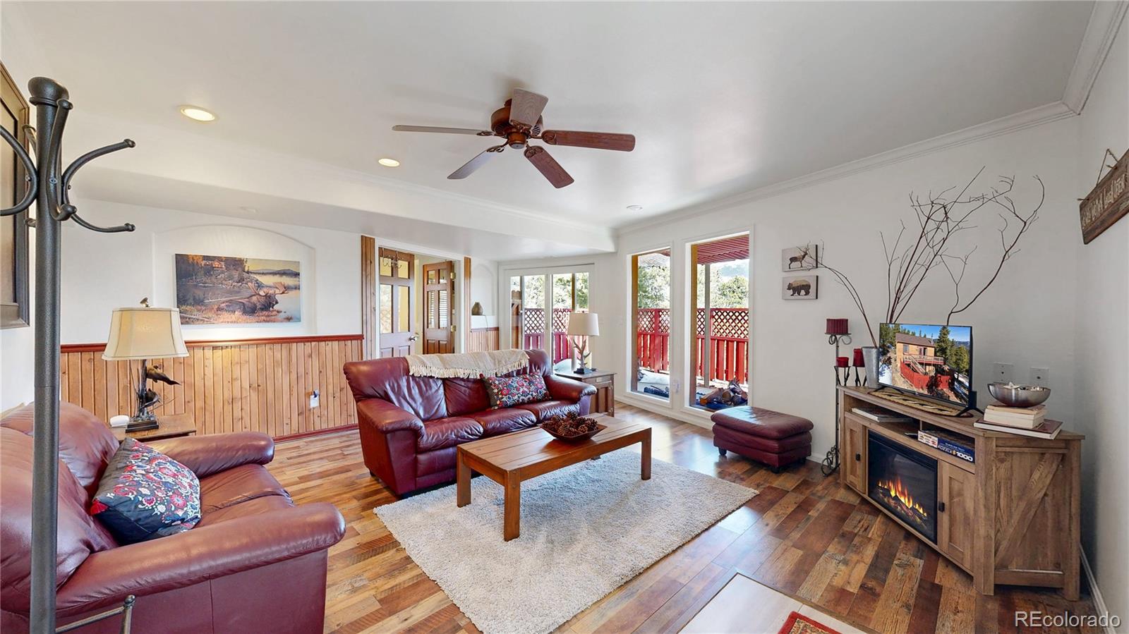 MLS Image #15 for 225  road p62 ,bailey, Colorado