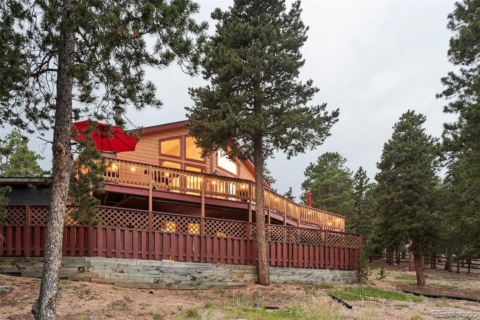 MLS Image #23 for 225  road p62 ,bailey, Colorado