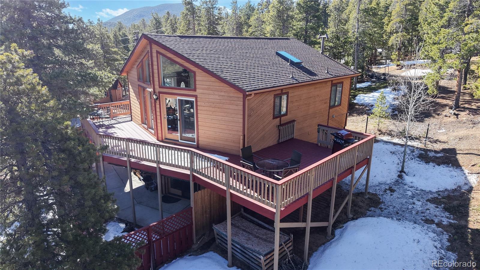 MLS Image #24 for 225  road p62 ,bailey, Colorado