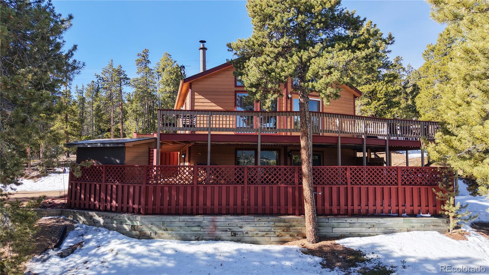 MLS Image #25 for 225  road p62 ,bailey, Colorado