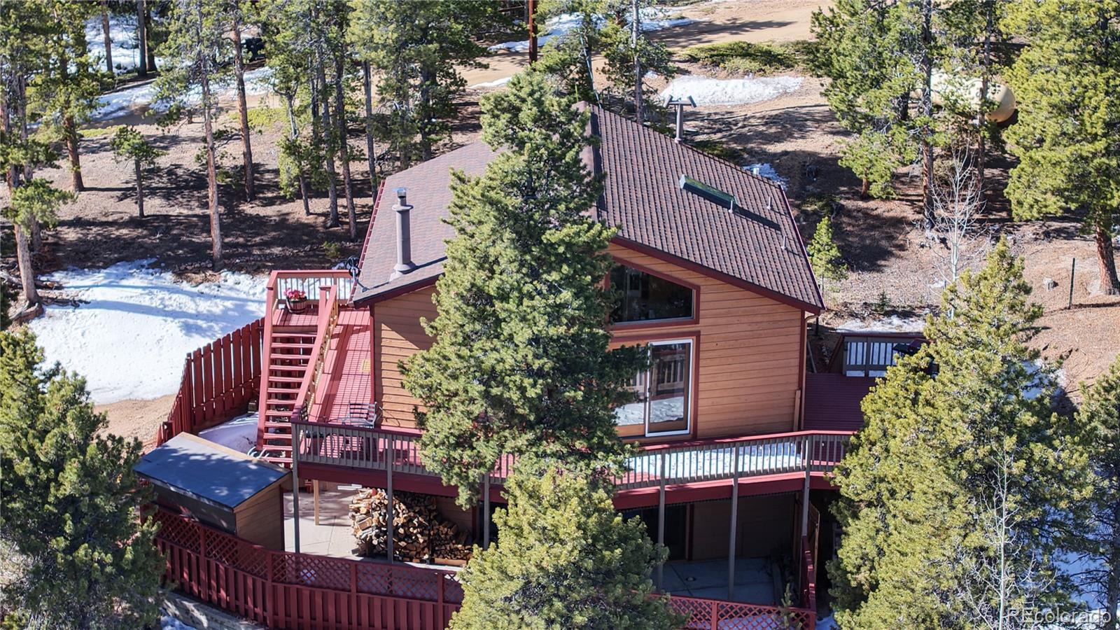 MLS Image #26 for 225  road p62 ,bailey, Colorado