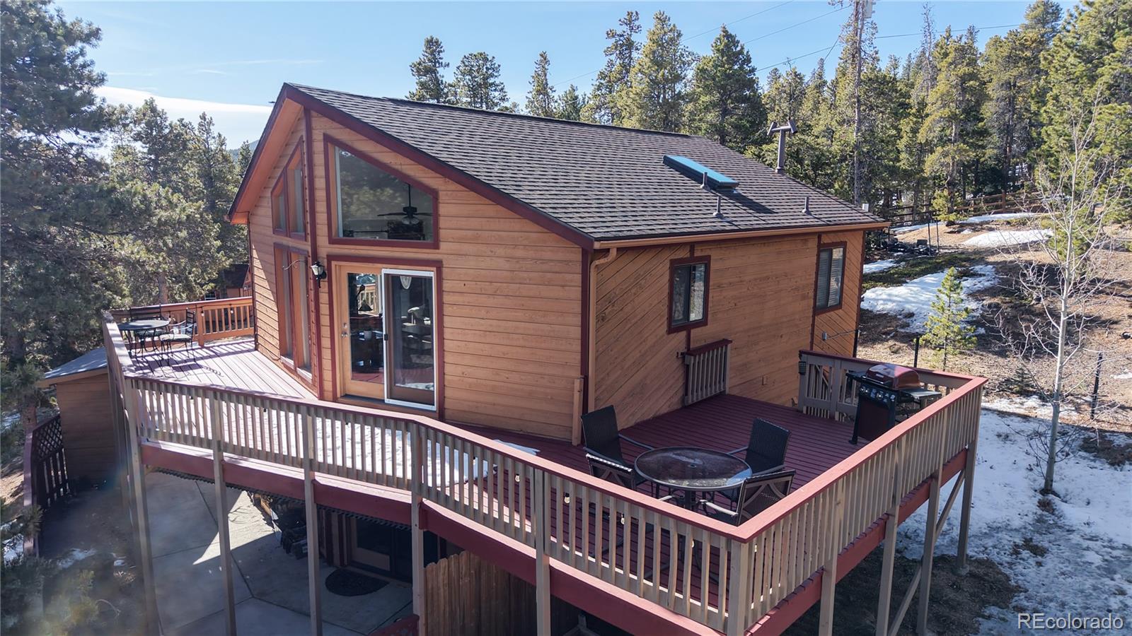 MLS Image #27 for 225  road p62 ,bailey, Colorado