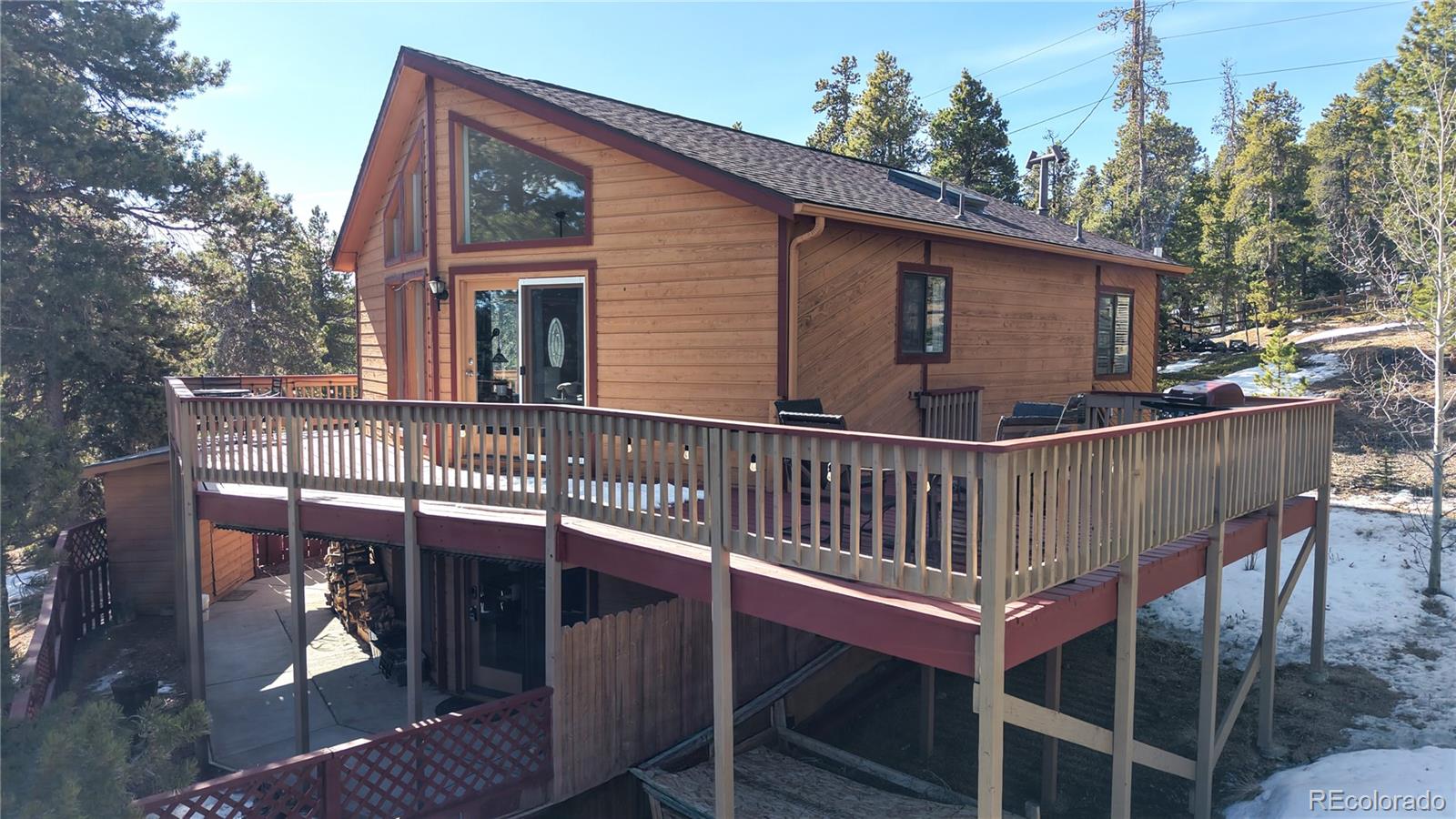 MLS Image #28 for 225  road p62 ,bailey, Colorado