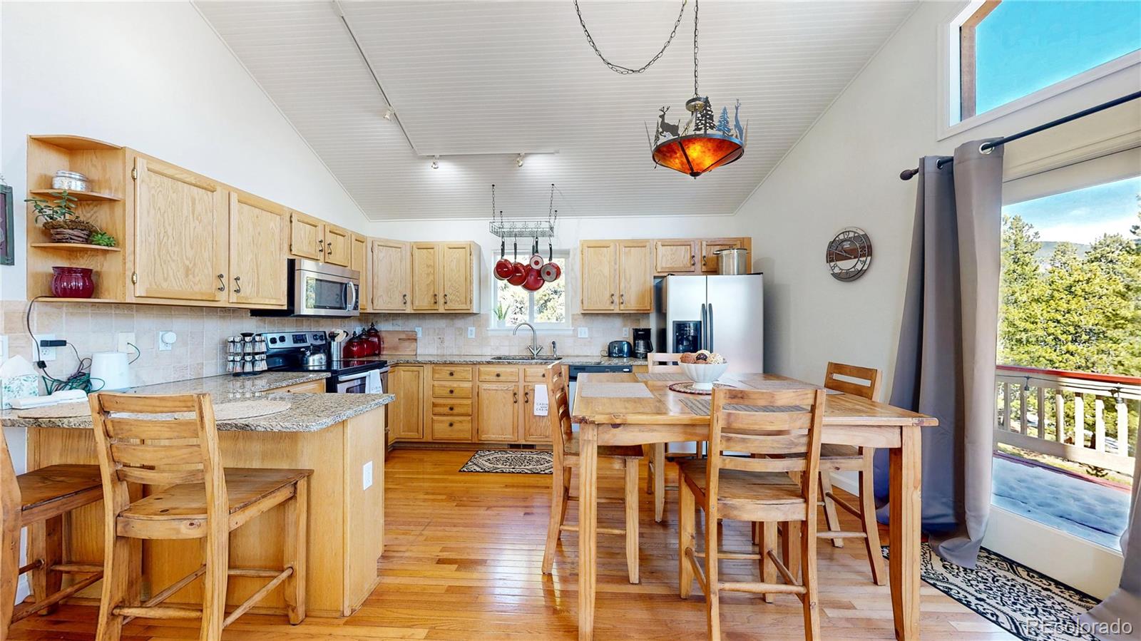 MLS Image #3 for 225  road p62 ,bailey, Colorado