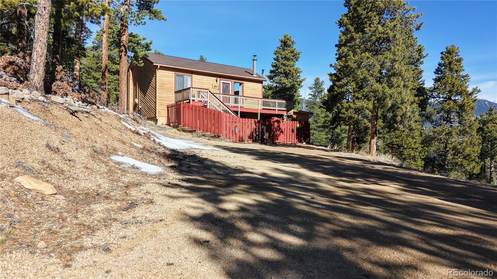 MLS Image #33 for 225  road p62 ,bailey, Colorado
