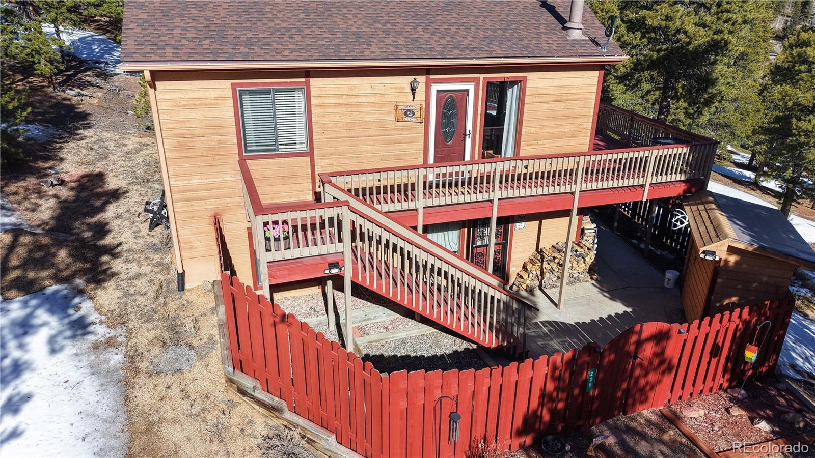 MLS Image #34 for 225  road p62 ,bailey, Colorado