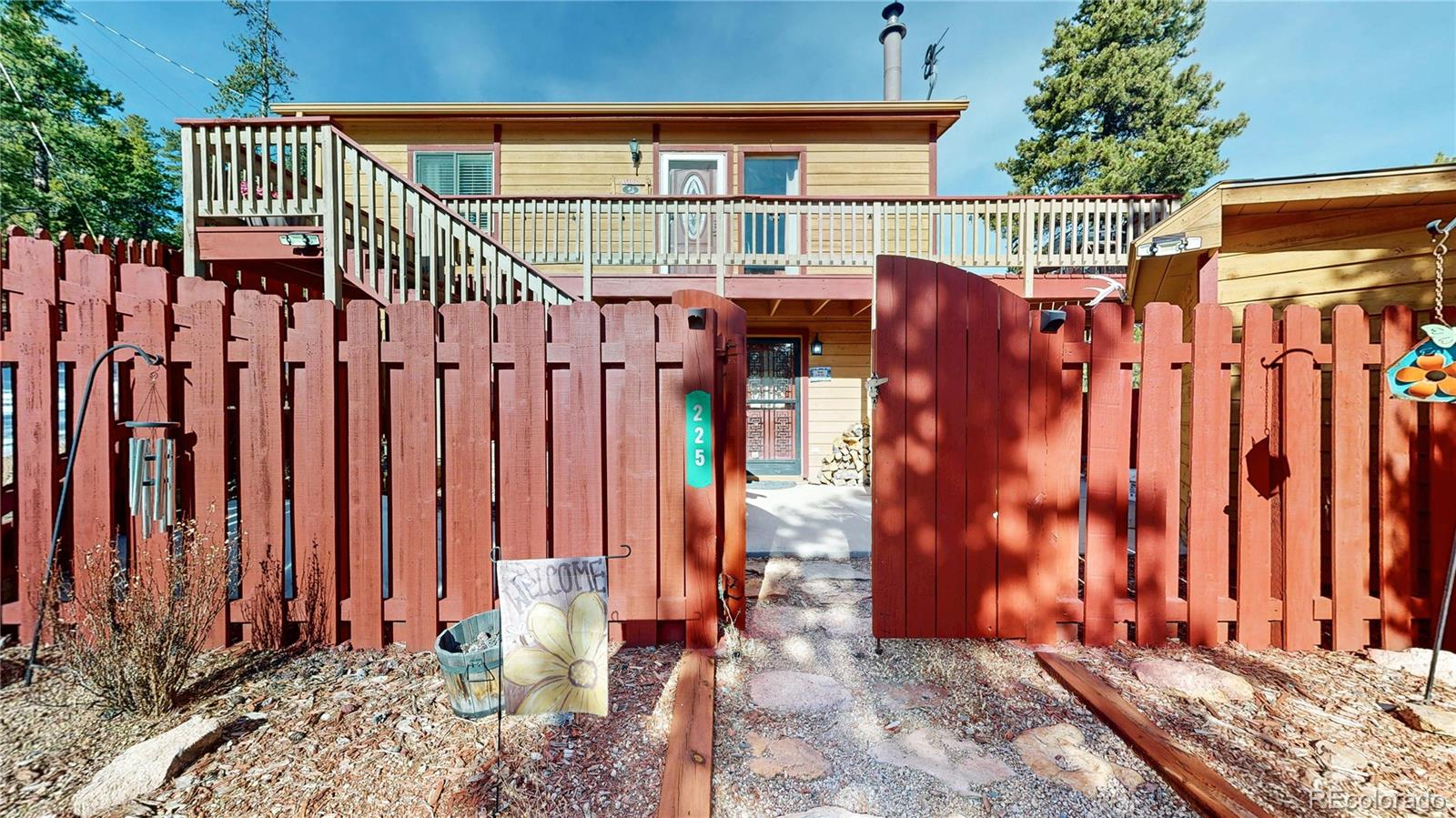 MLS Image #36 for 225  road p62 ,bailey, Colorado