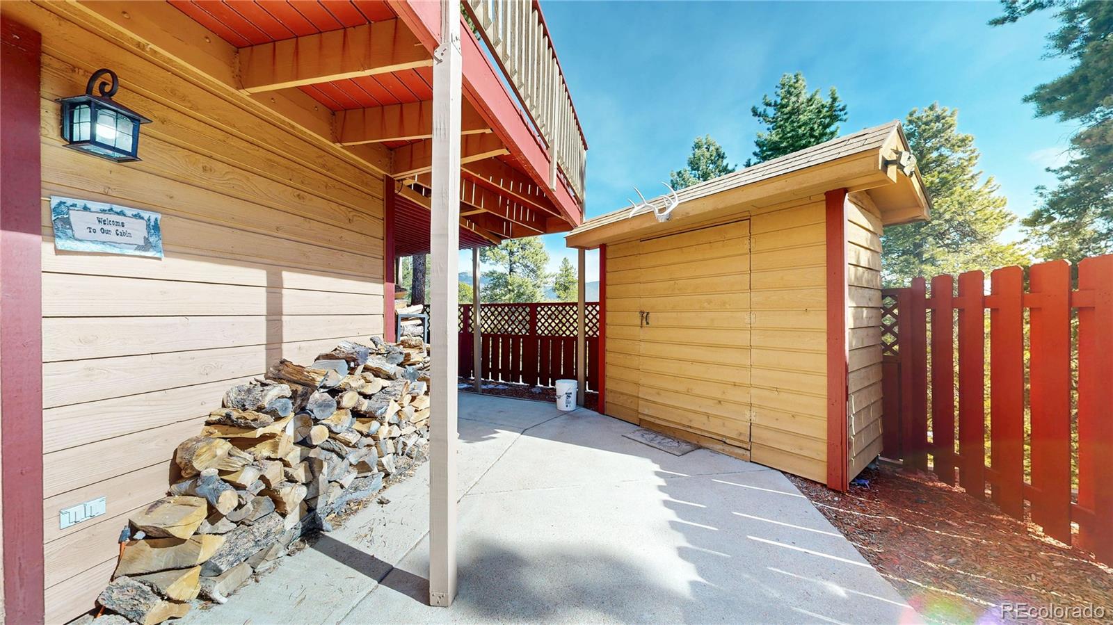 MLS Image #37 for 225  road p62 ,bailey, Colorado