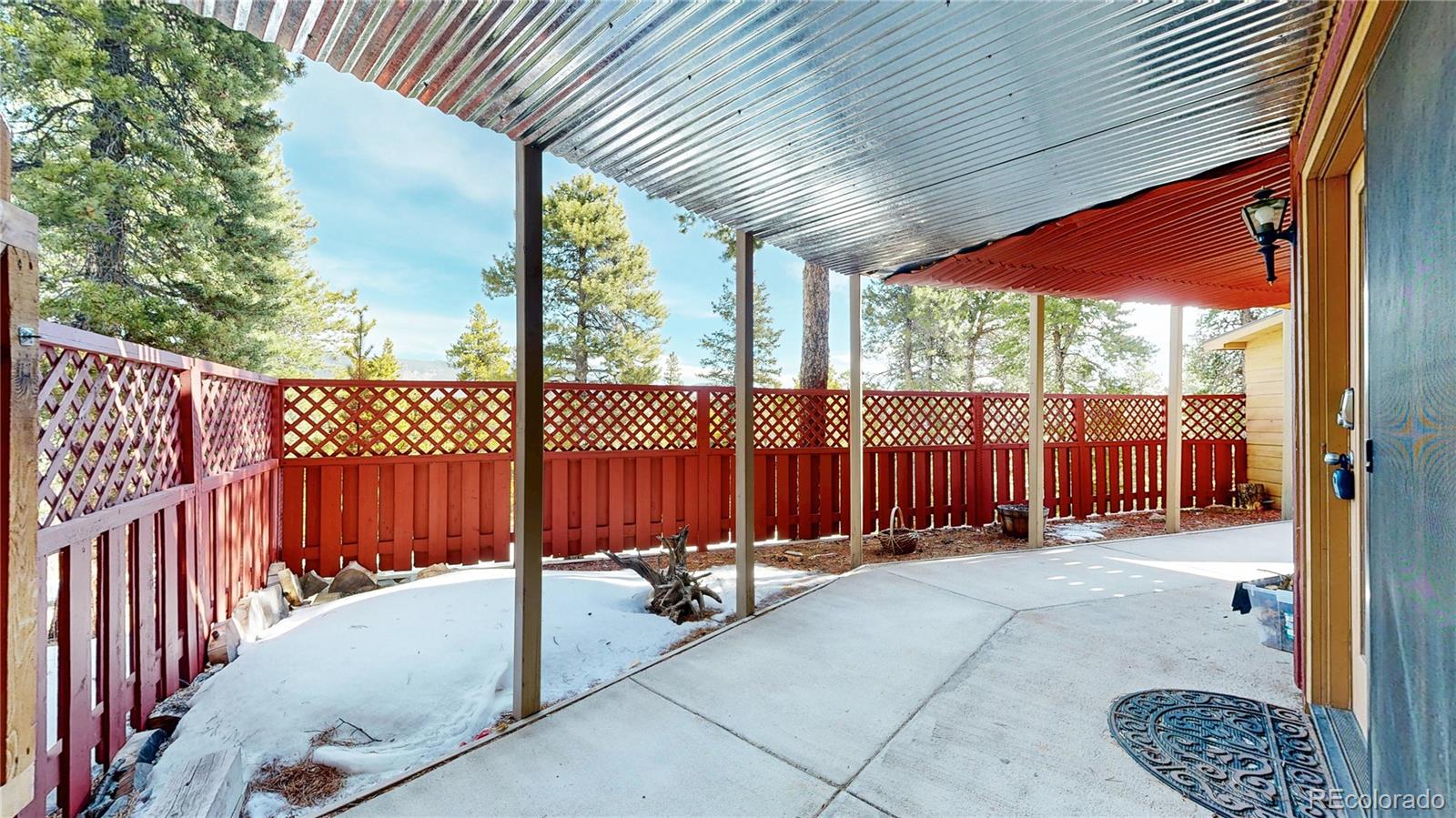 MLS Image #38 for 225  road p62 ,bailey, Colorado
